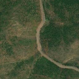 Satellite imagery of Maja e Thanës, AL