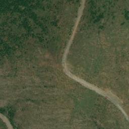 Satellite imagery of Maja e Thanës, AL