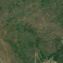 Satellite imagery of Maja e Thanës, AL