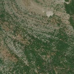 Satellite imagery of Mamëzit Mali i, AL