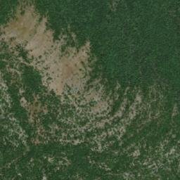 Satellite imagery of Mamëzit Mali i, AL