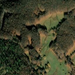 Satellite imagery of Drven, MK