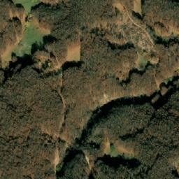 Satellite imagery of Drven, MK