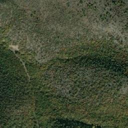 Satellite imagery of Pravec, MK