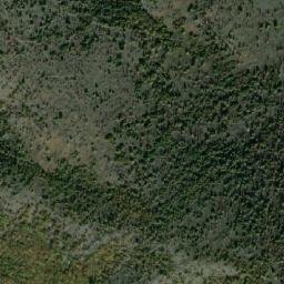 Satellite imagery of Gropa e Dinit, MK