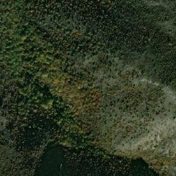 Satellite imagery of Gropa e Dinit, MK