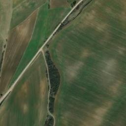 Satellite imagery of Aračinski Rid, MK