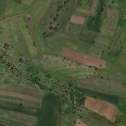 Satellite imagery of Sredni Rid, MK