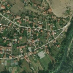 Satellite imagery of Karlovački Rid, MK