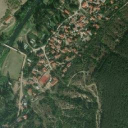 Satellite imagery of Karlovački Rid, MK