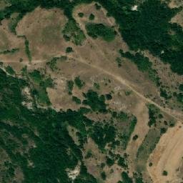 Satellite imagery of Gumnište, MK