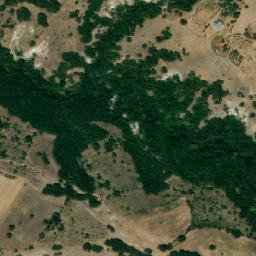 Satellite imagery of Gumnište, MK