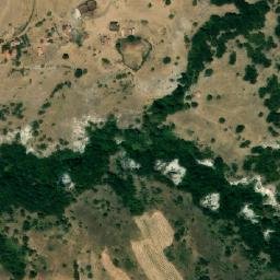 Satellite imagery of Gumnište, MK