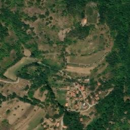 Satellite imagery of Gradište, MK