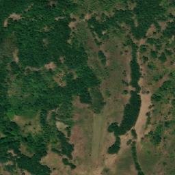 Satellite imagery of Gradište, MK