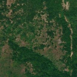 Satellite imagery of Gradište, MK