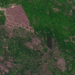 Satellite imagery of Jalovarnik, MK