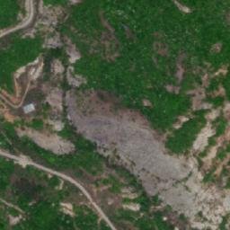 Satellite imagery of Čoban, MK