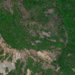 Satellite imagery of Čoban, MK