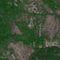 Satellite imagery of Čoban, MK