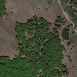 Satellite imagery of Ponikva, MK