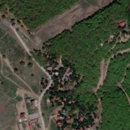 Satellite imagery of Ponikva, MK