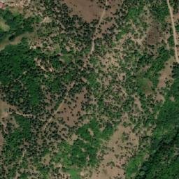 Satellite imagery of Bilov Rid, MK