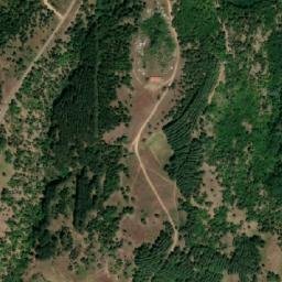 Satellite imagery of Beli Kamen, MK