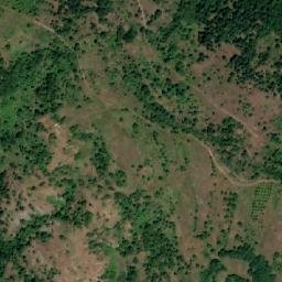 Satellite imagery of Petrovec, BG