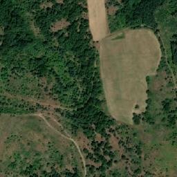 Satellite imagery of Crn Kamen, BG