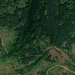 Satellite imagery of Crn Kamen, BG