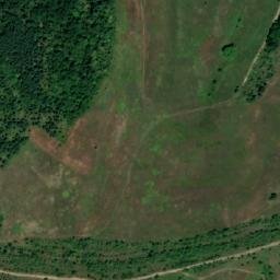 Satellite imagery of Crn Kamen, BG