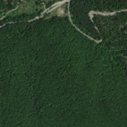 Satellite imagery of Srednia chukar, BG