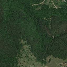 Satellite imagery of Srednia chukar, BG