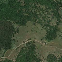 Satellite imagery of Trenev chukar, BG