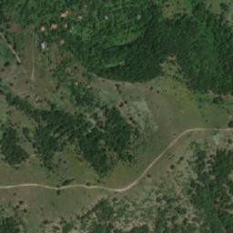 Satellite imagery of Trenev chukar, BG