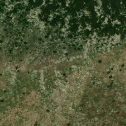 Satellite imagery of Malak mechi vrah, BG