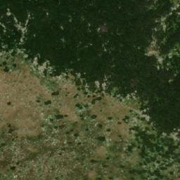 Satellite imagery of Malak mechi vrah, BG