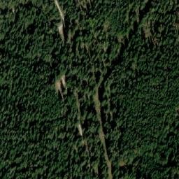 Satellite imagery of Suhoselskoto tepe, BG