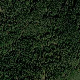 Satellite imagery of Suhoselskoto tepe, BG