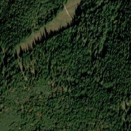 Satellite imagery of Suhoselskoto tepe, BG