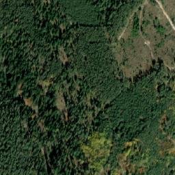 Satellite imagery of Gradishteto, BG