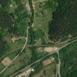 Satellite imagery of TT40, BG