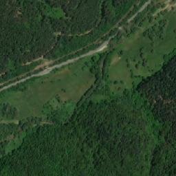 Satellite imagery of TT40, BG