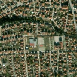 Satellite imagery of TT12/II/, BG