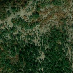 Satellite imagery of Strazha, BG