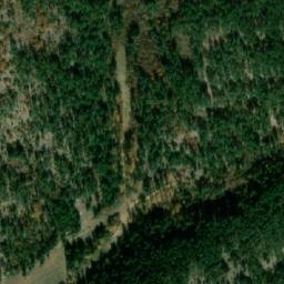 Satellite imagery of Strazha, BG