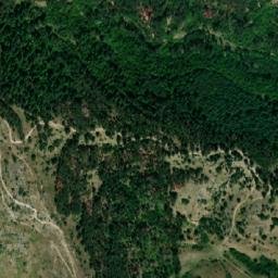 Satellite imagery of Gradishte, BG