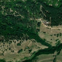 Satellite imagery of Gradishte, BG