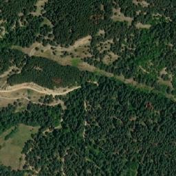 Satellite imagery of Golia Vrah, BG